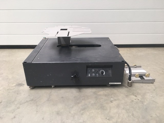 Horizon CCR - Printing machinery: picture 1 Horizon CCR - Printing machinery: picture 1