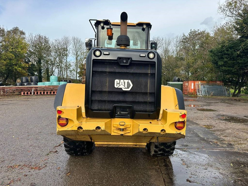 Cat 930 M - 4 new tires! - Wheel loader: picture 5 Cat 930 M - 4 new tires! - Wheel loader: picture 5