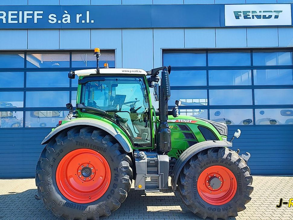 J.Reiff Sarl
Herr Stefan Neukirch - 77 Z.I in den - Farm tractor: picture 3 J.Reiff Sarl
Herr Stefan Neukirch - 77 Z.I in den - Farm tractor: picture 3