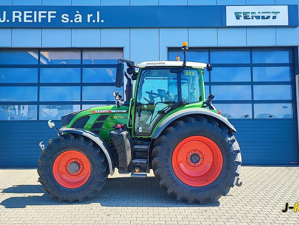 J.Reiff Sarl
Herr Stefan Neukirch - 77 Z.I in den - Farm tractor: picture 1 J.Reiff Sarl
Herr Stefan Neukirch - 77 Z.I in den - Farm tractor: picture 1