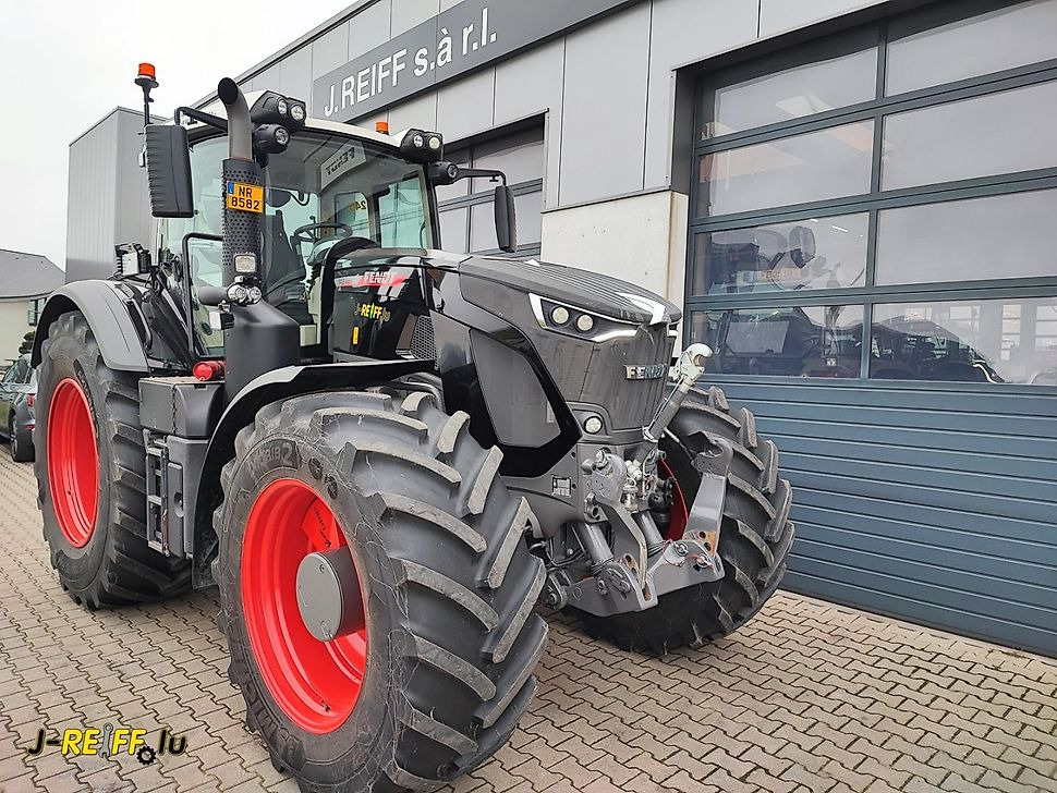 J.Reiff Sarl                        
                                                                Herr Stefan Neukirch                                                                - 77 Z.I in den - Farm tractor: picture 5 J.Reiff Sarl                        
                                                                Herr Stefan Neukirch                                                                - 77 Z.I in den - Farm tractor: picture 5