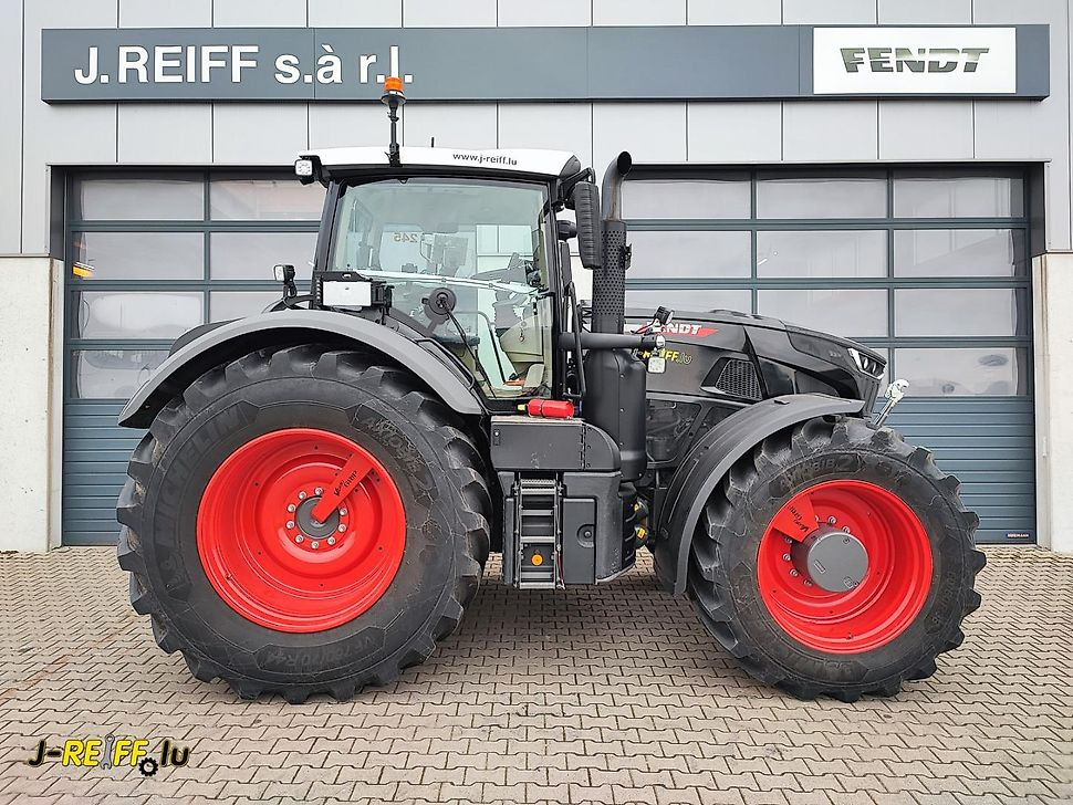 J.Reiff Sarl                        
                                                                Herr Stefan Neukirch                                                                - 77 Z.I in den - Farm tractor: picture 3 J.Reiff Sarl                        
                                                                Herr Stefan Neukirch                                                                - 77 Z.I in den - Farm tractor: picture 3