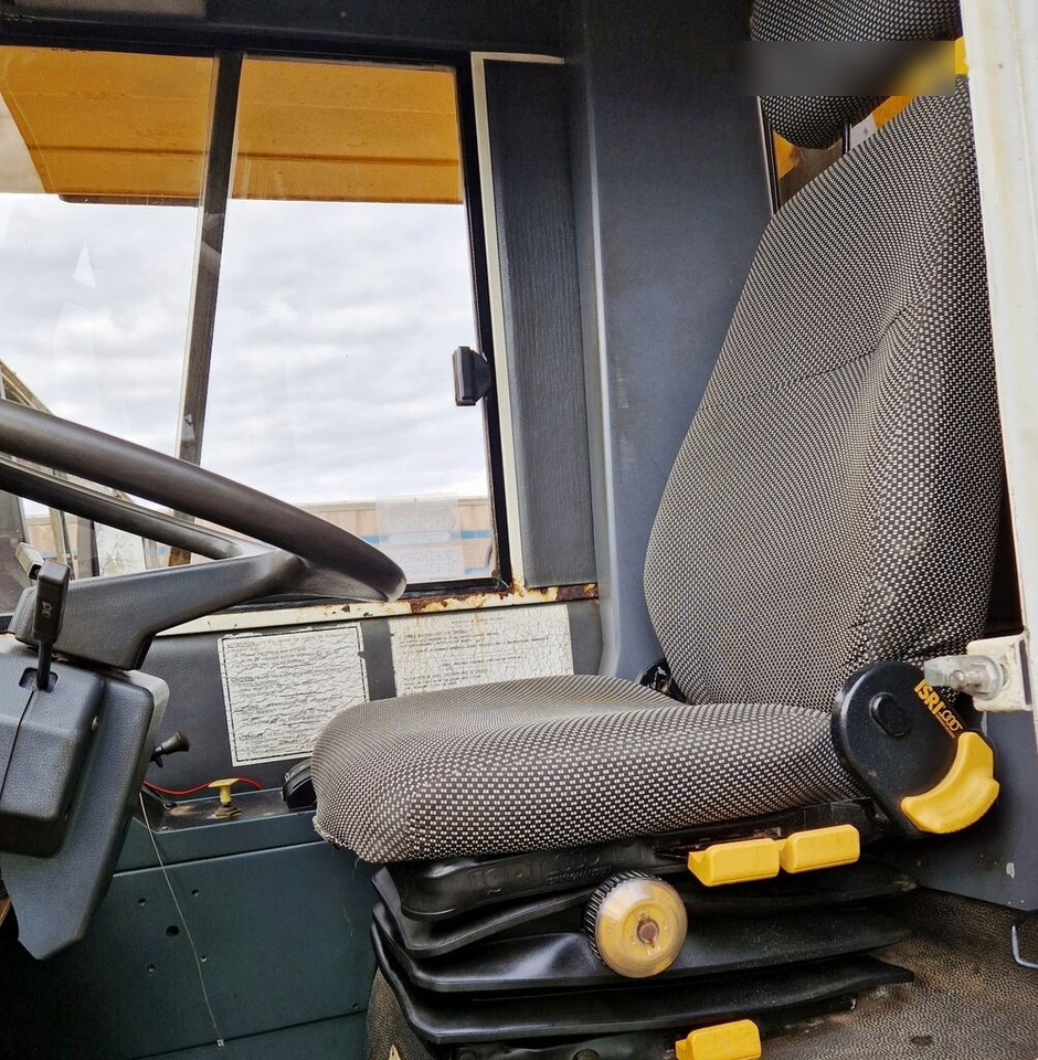 Leasing of Terex PPM Terex PPM: picture 9 Leasing of Terex PPM Terex PPM: picture 9