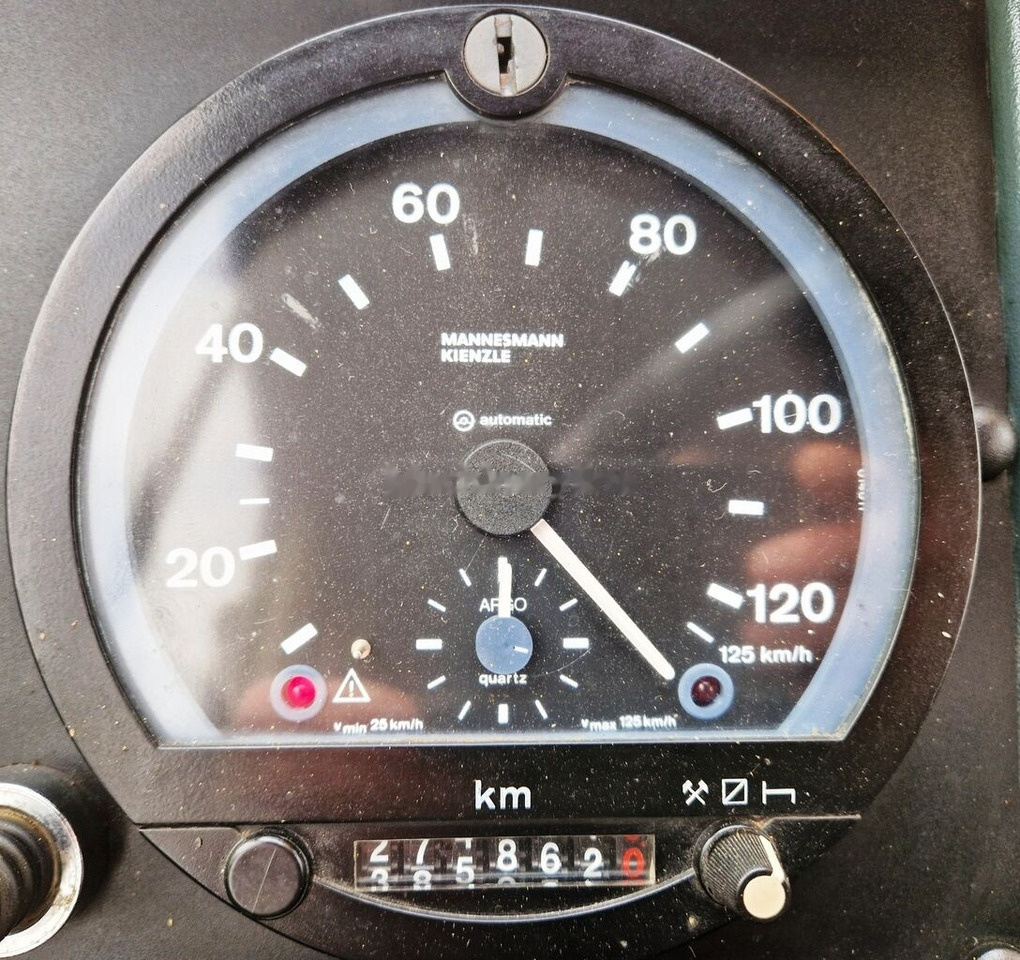 Leasing of Terex PPM Terex PPM: picture 10 Leasing of Terex PPM Terex PPM: picture 10