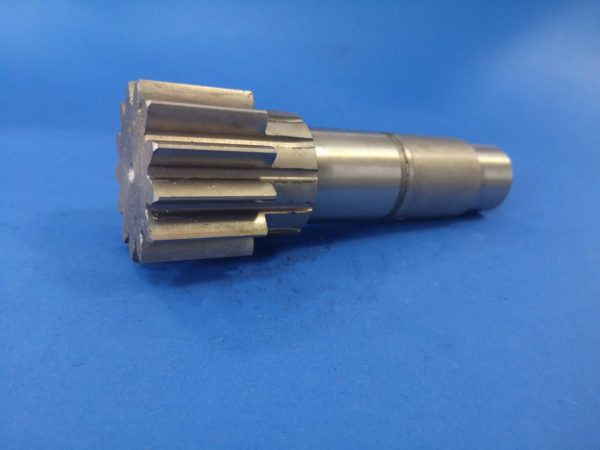 010050A Takeuchi TB020 swing motor shaft - Swing motor for Construction machinery: picture 5 010050A Takeuchi TB020 swing motor shaft - Swing motor for Construction machinery: picture 5