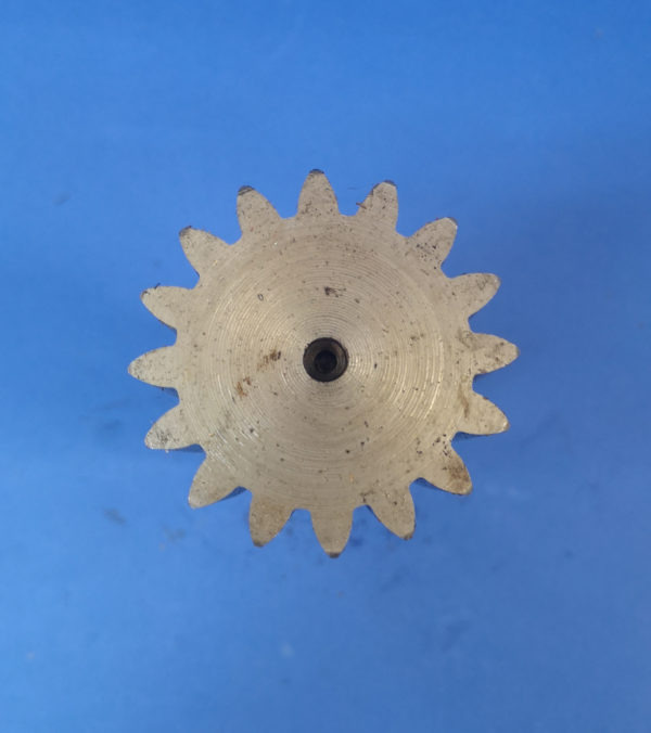 010080A Swing motor shaft Bobcat 320, 322 - Swing motor for Construction machinery: picture 4 010080A Swing motor shaft Bobcat 320, 322 - Swing motor for Construction machinery: picture 4