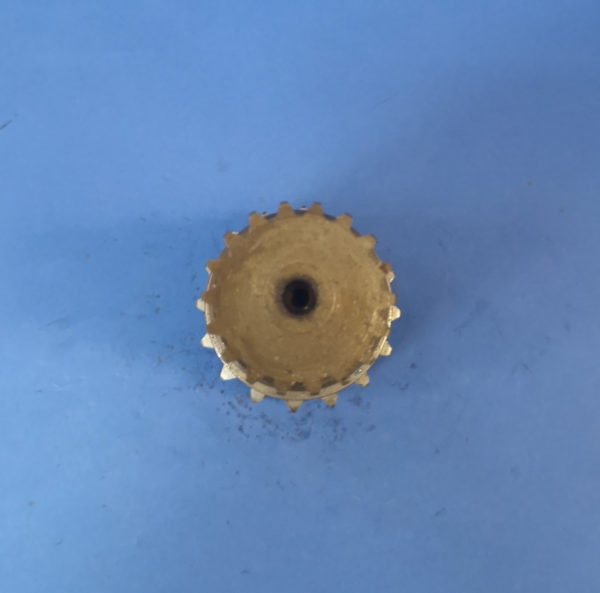 010110A Motorwelle schwenken - Swing motor for Construction machinery: picture 3 010110A Motorwelle schwenken - Swing motor for Construction machinery: picture 3