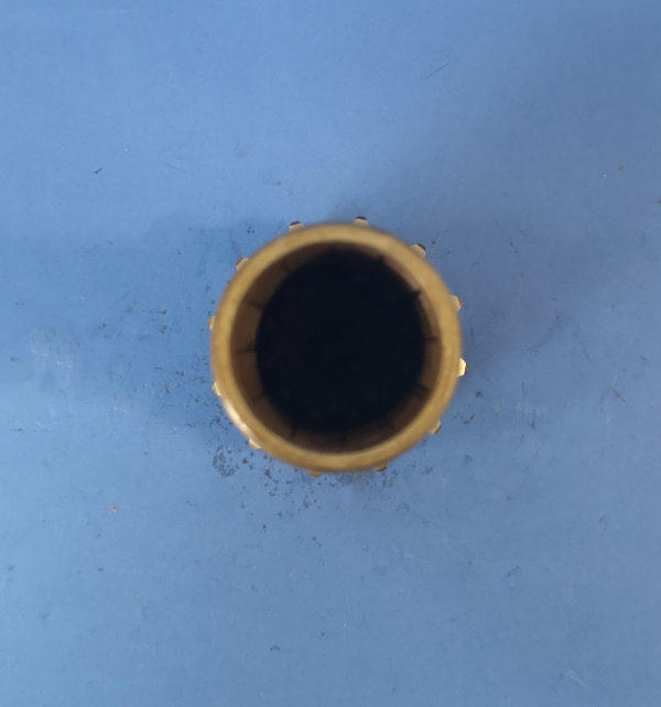 010120A / 7019171 Kubota KX41, Bobcat 319, Bobcat E14 swing motor shaft - Swing motor for Construction machinery: picture 3 010120A / 7019171 Kubota KX41, Bobcat 319, Bobcat E14 swing motor shaft - Swing motor for Construction machinery: picture 3