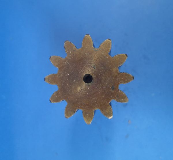 010120A / 7019171 Kubota KX41, Bobcat 319, Bobcat E14 swing motor shaft - Swing motor for Construction machinery: picture 4 010120A / 7019171 Kubota KX41, Bobcat 319, Bobcat E14 swing motor shaft - Swing motor for Construction machinery: picture 4