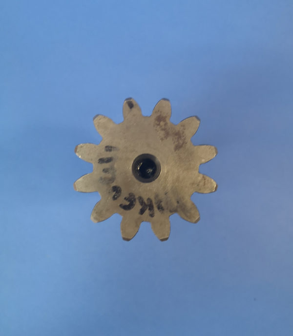 010210A / 1903124703 Takeuchi TB016 Swing Motor Shaft - Swing motor for Construction machinery: picture 4 010210A / 1903124703 Takeuchi TB016 Swing Motor Shaft - Swing motor for Construction machinery: picture 4