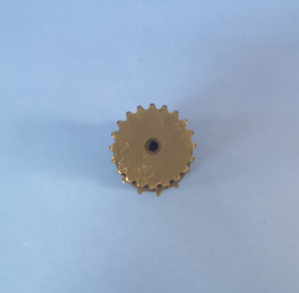 010220A Caterpillar 301.6 Swing Motor Shaft; Cat No. 144-5975, 139-7340 - Swing motor for Construction machinery: picture 3 010220A Caterpillar 301.6 Swing Motor Shaft; Cat No. 144-5975, 139-7340 - Swing motor for Construction machinery: picture 3