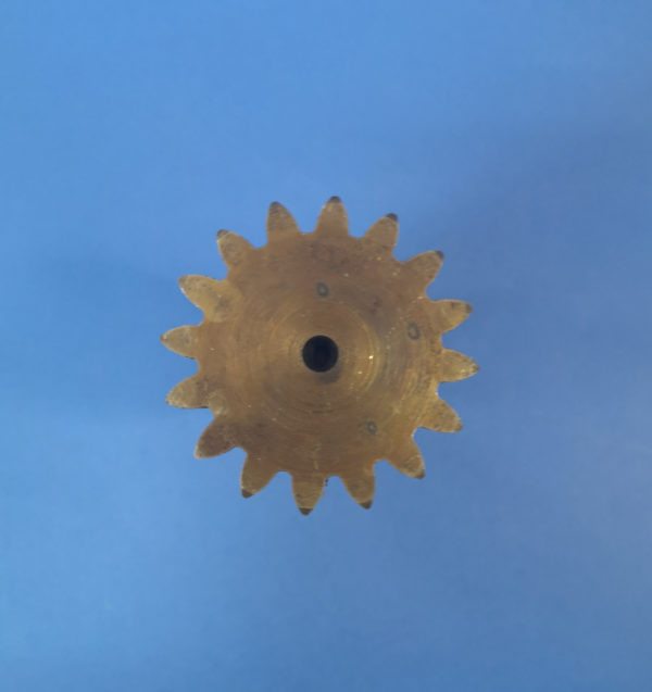 010240A Komatsu PC05 Schwenkmotorwelle, Bobcat 220 (ältere Version), FAI 212 - Swing motor for Construction machinery: picture 4 010240A Komatsu PC05 Schwenkmotorwelle, Bobcat 220 (ältere Version), FAI 212 - Swing motor for Construction machinery: picture 4