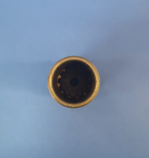 010240A Komatsu PC05 Swing Motor Shaft, Bobcat 220 (older version), FAI 212 - Swing motor for Construction machinery: picture 3 010240A Komatsu PC05 Swing Motor Shaft, Bobcat 220 (older version), FAI 212 - Swing motor for Construction machinery: picture 3