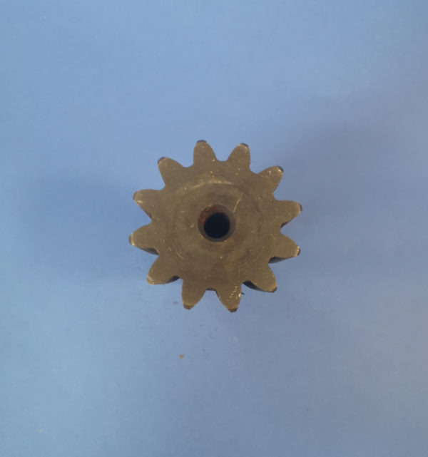 010250A / 6693160 Schwenkmotorwelle für Bobcat 321, Bobcat 322 - Swing motor for Construction machinery: picture 4 010250A / 6693160 Schwenkmotorwelle für Bobcat 321, Bobcat 322 - Swing motor for Construction machinery: picture 4