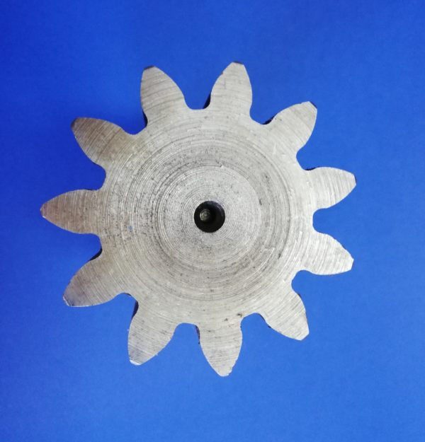 010340A JCB 8018, JCB 8020-Schwenkmotorwelle - Swing motor for Construction machinery: picture 2 010340A JCB 8018, JCB 8020-Schwenkmotorwelle - Swing motor for Construction machinery: picture 2