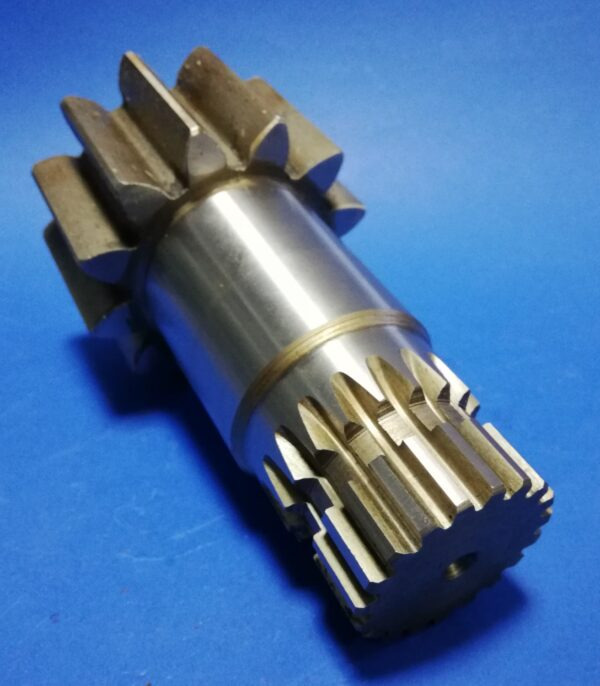 010500A / 279-5488 CAT 305.5 swing motor shaft - Swing motor for Construction machinery: picture 1 010500A / 279-5488 CAT 305.5 swing motor shaft - Swing motor for Construction machinery: picture 1