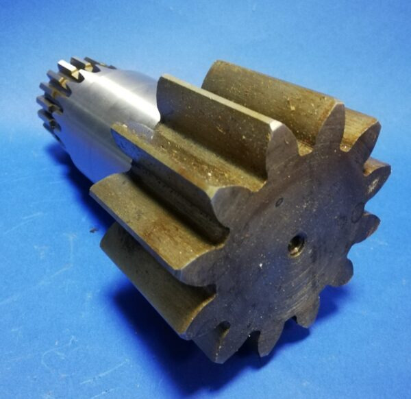 010500A / 279-5488 CAT 305.5 swing motor shaft - Swing motor for Construction machinery: picture 2 010500A / 279-5488 CAT 305.5 swing motor shaft - Swing motor for Construction machinery: picture 2