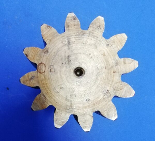 010500A / 279-5488 CAT 305.5 swing motor shaft - Swing motor for Construction machinery: picture 3 010500A / 279-5488 CAT 305.5 swing motor shaft - Swing motor for Construction machinery: picture 3