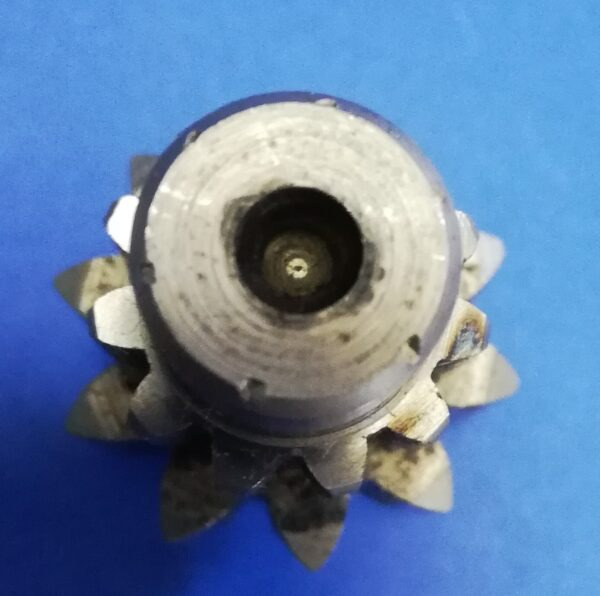 010520A Cat 302.5 Hydraulische Schwenkmotorwelle - Swing motor for Construction machinery: picture 2 010520A Cat 302.5 Hydraulische Schwenkmotorwelle - Swing motor for Construction machinery: picture 2