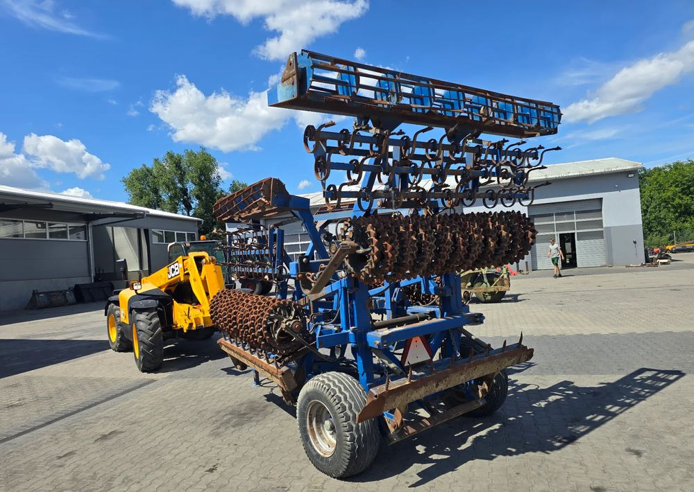 Inny Dalbo 7m. - Soil tillage equipment: picture 3 Inny Dalbo 7m. - Soil tillage equipment: picture 3