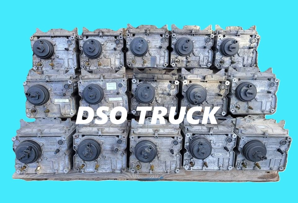 POMPA ADBLUE 2 generacji 7422668889 Bosch 0444022073 RENAULT DXI VOLVO FH - Spare parts: picture 3 POMPA ADBLUE 2 generacji 7422668889 Bosch 0444022073 RENAULT DXI VOLVO FH - Spare parts: picture 3