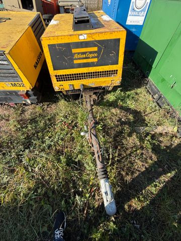 Atlas Copco - Air compressor: picture 4 Atlas Copco - Air compressor: picture 4