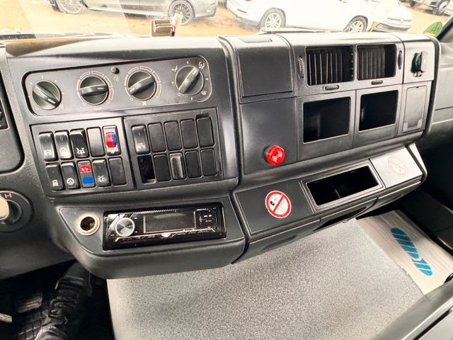 Tipper, Crane truck MAN TGA 18.350 Kipper - Kran 4x2: picture 13 Tipper, Crane truck MAN TGA 18.350 Kipper - Kran 4x2: picture 13