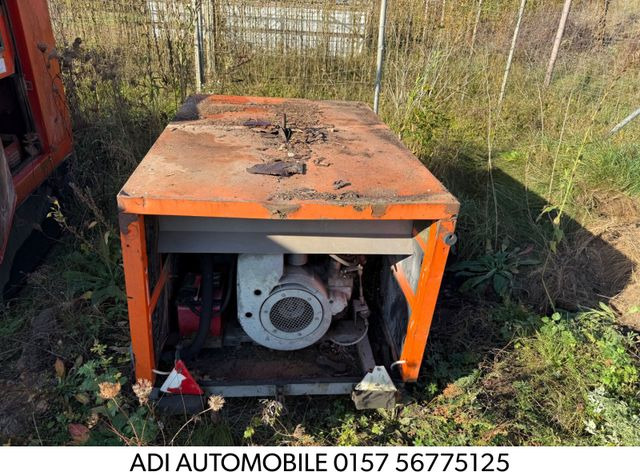 Mannesmann Demag SC 20DS-2 - Air compressor: picture 1 Mannesmann Demag SC 20DS-2 - Air compressor: picture 1