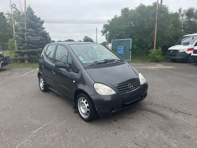 Mercedes-Benz A 160 A -Klasse A 160 - Car: picture 2 Mercedes-Benz A 160 A -Klasse A 160 - Car: picture 2