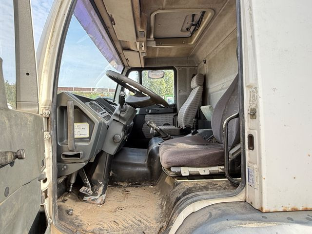 Tractor unit MAN TGX 18.440: picture 10