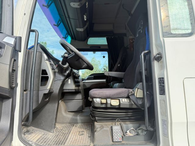 Tractor unit MAN TGX 18.440: picture 11