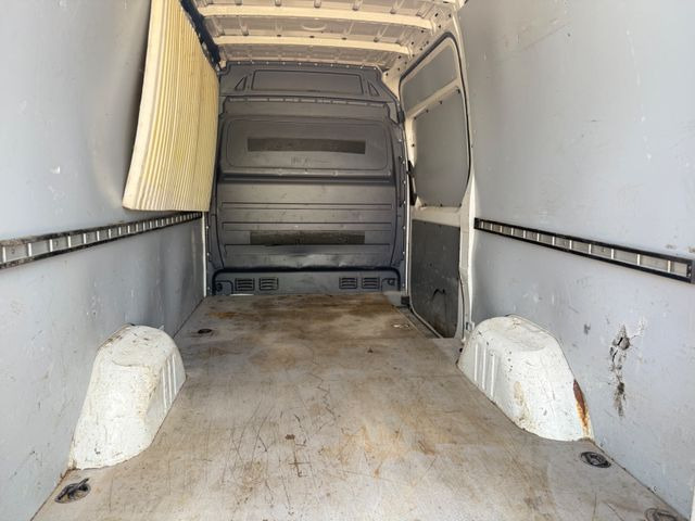 Panel van Volkswagen Crafter Kasten 35 mittel L2H2 Hochdach: picture 11