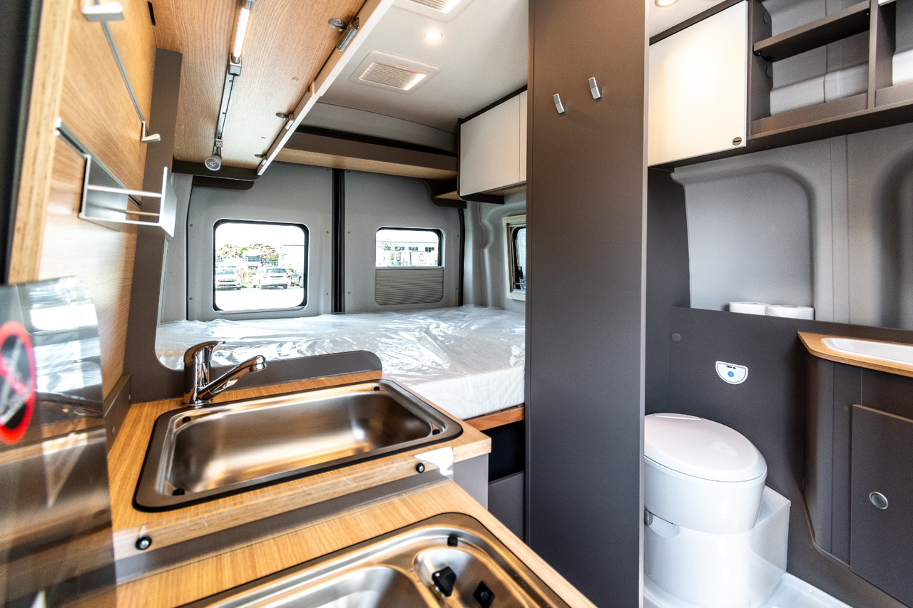 Leasing of LMC Innovan 590 LMC Innovan 590: picture 19