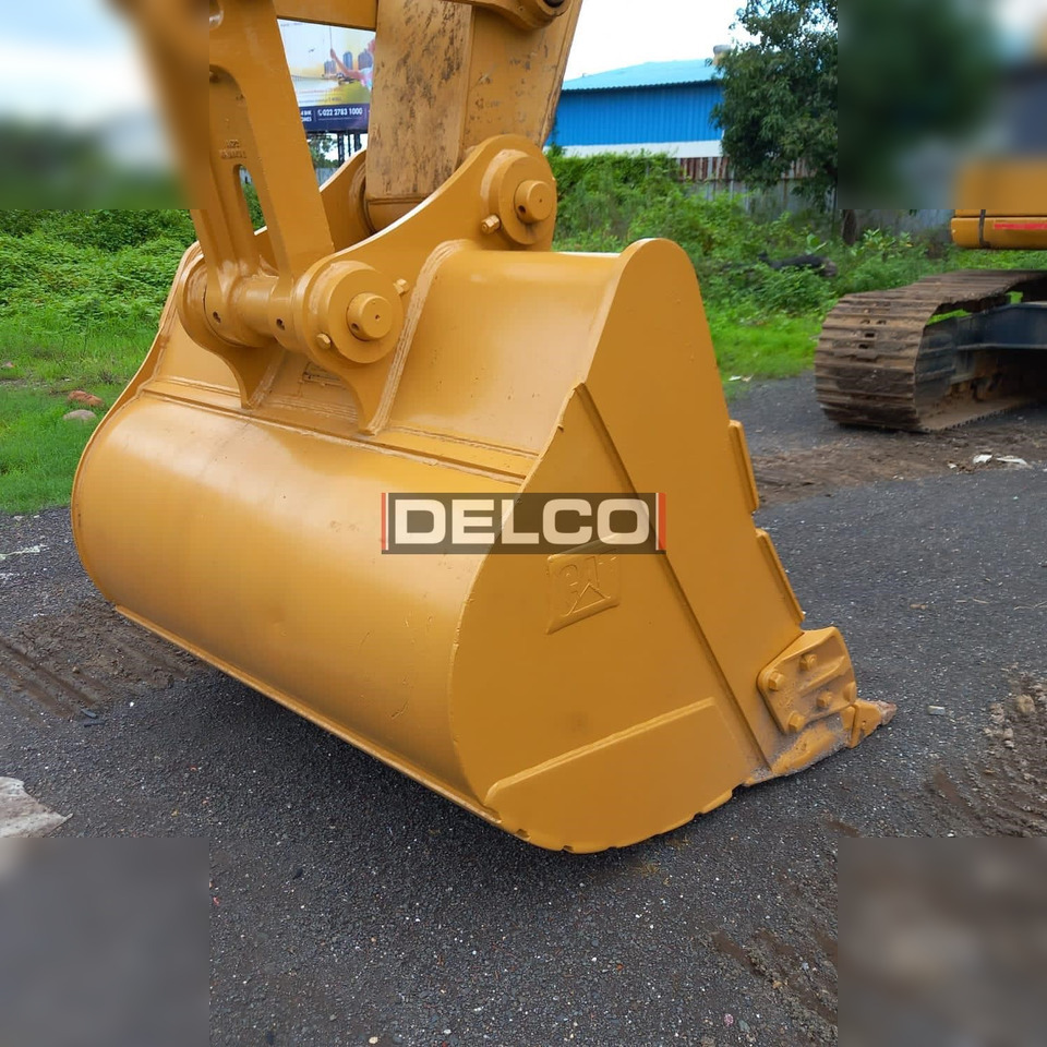 New Crawler excavator CATERPILLAR 323D3: picture 16