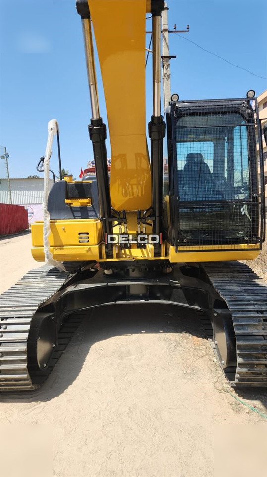 New Crawler excavator CATERPILLAR 323D3: picture 9