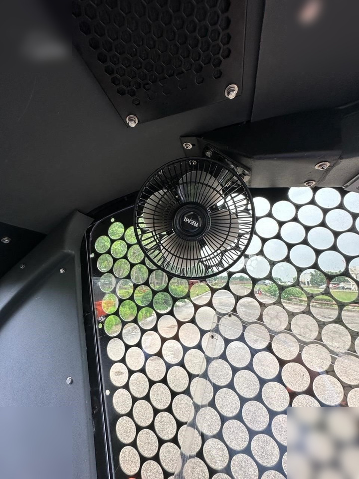 New Skid steer loader DELCO SSL175: picture 20 New Skid steer loader DELCO SSL175: picture 20