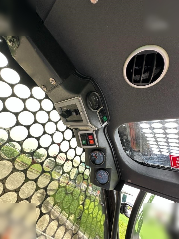 New Skid steer loader DELCO SSL175: picture 17 New Skid steer loader DELCO SSL175: picture 17