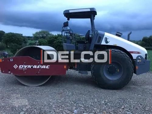 DYNAPAC CA305 - Roller: picture 2 DYNAPAC CA305 - Roller: picture 2
