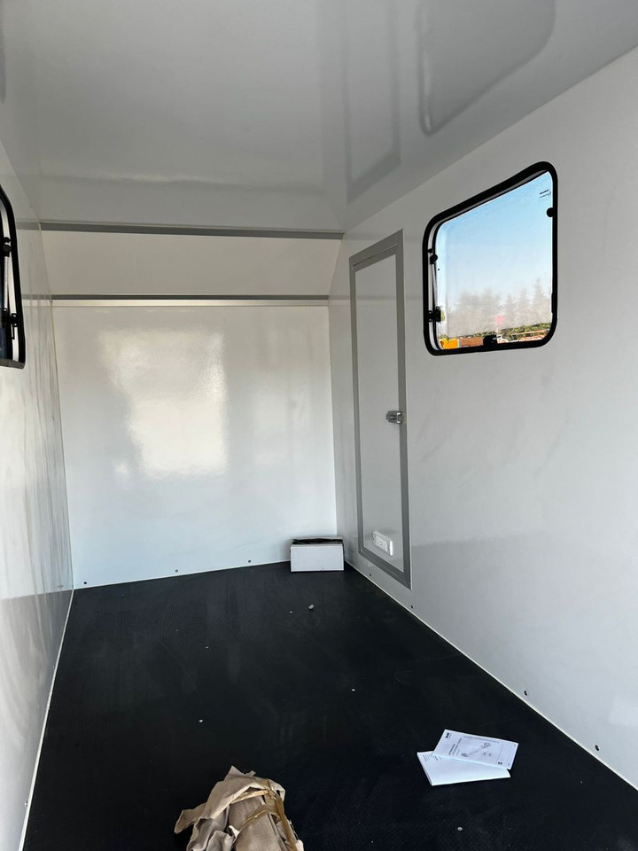 Esselmann Caravello Motorrad Anhänger - Motorcycle trailer: picture 5 Esselmann Caravello Motorrad Anhänger - Motorcycle trailer: picture 5