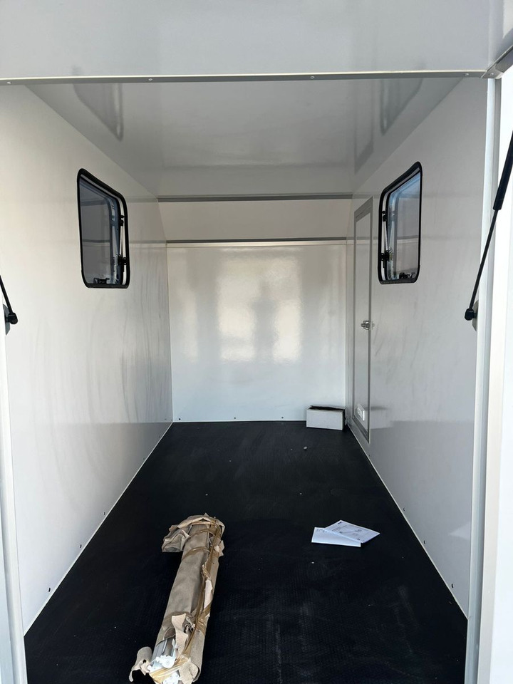 Esselmann Caravello Motorrad Anhänger - Motorcycle trailer: picture 4 Esselmann Caravello Motorrad Anhänger - Motorcycle trailer: picture 4