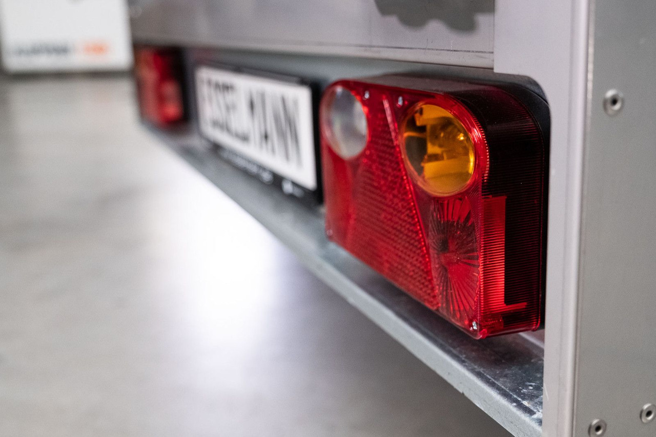 Esselmann ESSELMANN Kühlanhänger FT2 Kühlkoffer - Refrigerator trailer: picture 3 Esselmann ESSELMANN Kühlanhänger FT2 Kühlkoffer - Refrigerator trailer: picture 3