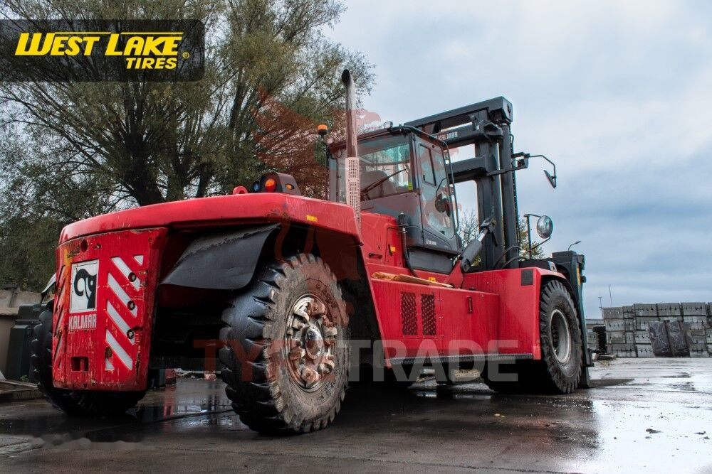 WestLake 26.5-25 CL629 28PR E-3+/L-3+ TL - Tire for Port equipment: picture 2 WestLake 26.5-25 CL629 28PR E-3+/L-3+ TL - Tire for Port equipment: picture 2