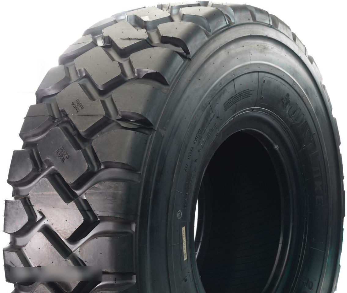 WestLake 29.5R25 CB761+ E3/L3 - Tire for Wheel loader: picture 1 WestLake 29.5R25 CB761+ E3/L3 - Tire for Wheel loader: picture 1
