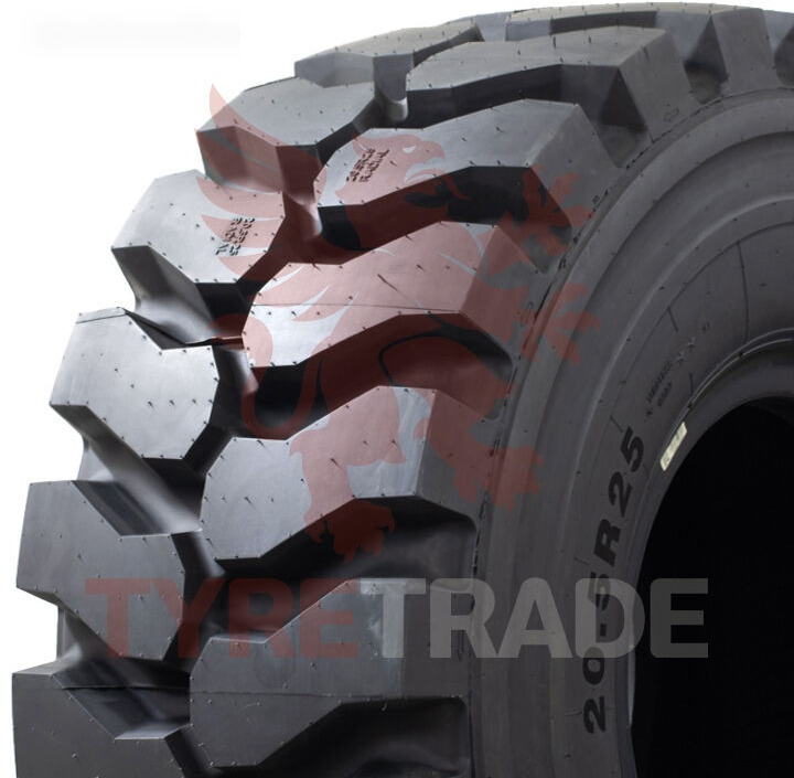 WestLake 29.5R25 CB773 ** L5 216A2 TL - Tire for Wheel loader: picture 2 WestLake 29.5R25 CB773 ** L5 216A2 TL - Tire for Wheel loader: picture 2