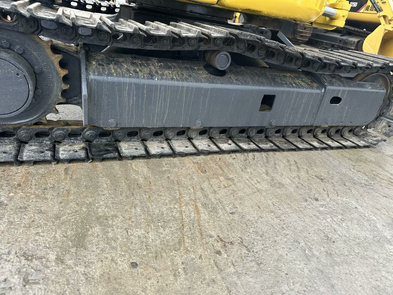 Komatsu pc35MR - Mini excavator: picture 2 Komatsu pc35MR - Mini excavator: picture 2