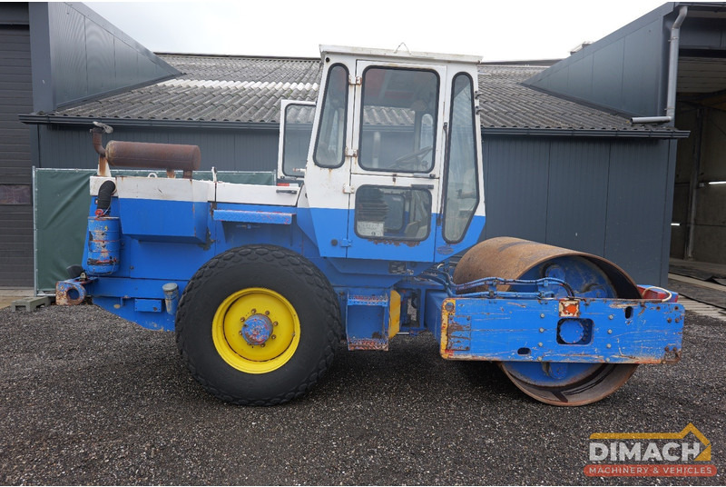 Hamm 2314 SD - Roller: picture 2 Hamm 2314 SD - Roller: picture 2