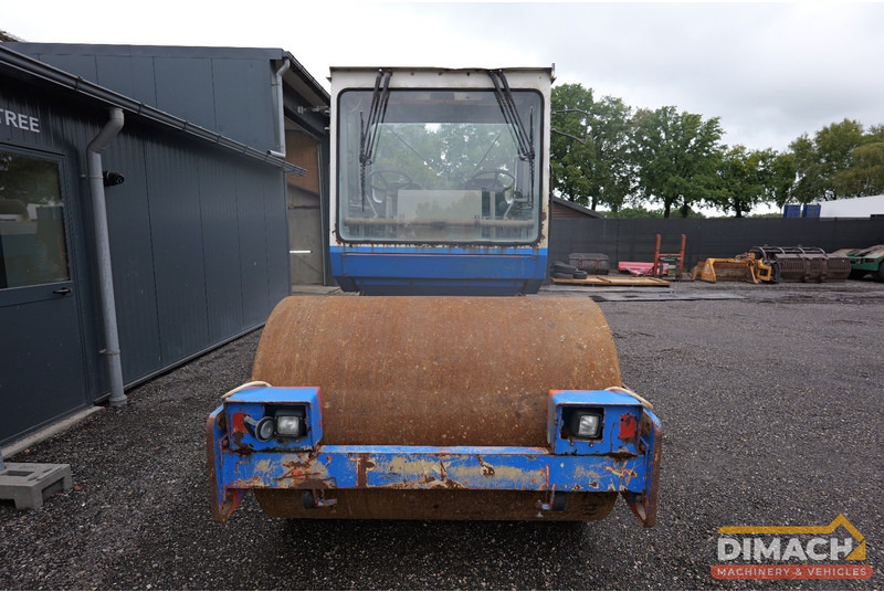 Hamm 2314 SD - Roller: picture 3 Hamm 2314 SD - Roller: picture 3