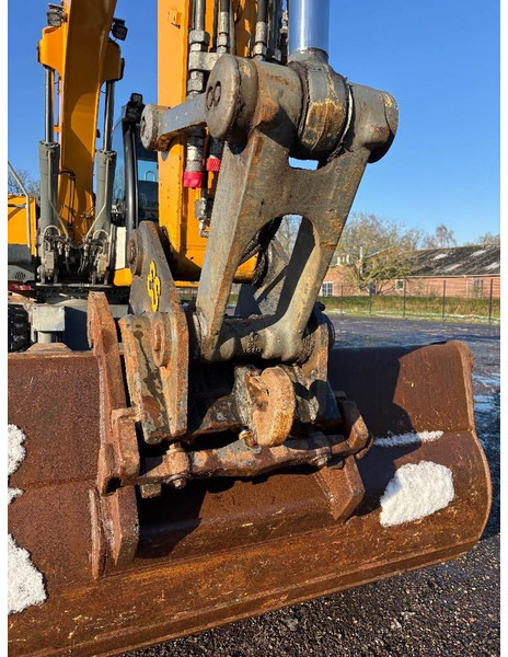 Liebherr A920 TOP!! mono 21 ton! NL machine 4x4 - Wheel excavator: picture 3 Liebherr A920 TOP!! mono 21 ton! NL machine 4x4 - Wheel excavator: picture 3