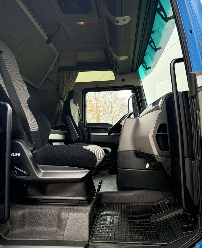 Autotransporter truck MAN TGX 26.420 [ Copy ]: picture 12