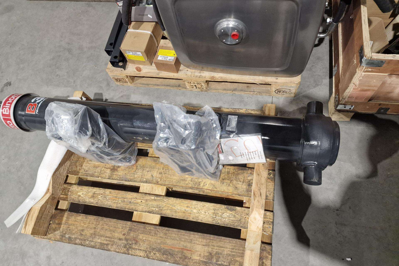 Wielton Binotto - Other machinery: picture 4 Wielton Binotto - Other machinery: picture 4